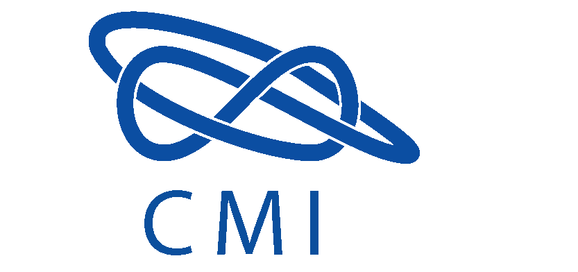 Clay Mathematics Institute logo