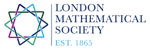 London Mathematical Society logo