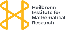 Heilbronn Institute logo